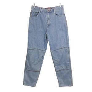Cortech Tourmaster DSX Rider Blues Jeans Mens 32x32 Blue Denim Motorcycle Riding